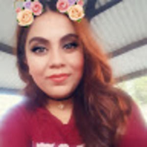 Meet your Posher, Fabiola